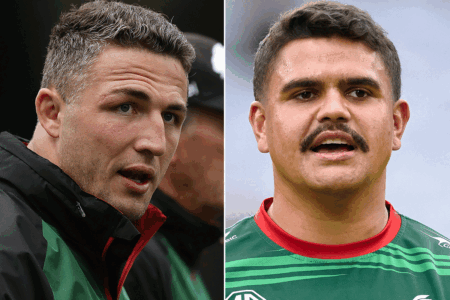 ‘Getting Ugly’: Sam Burgess QUITS Bunnies amid Latrell, Demetriou drama