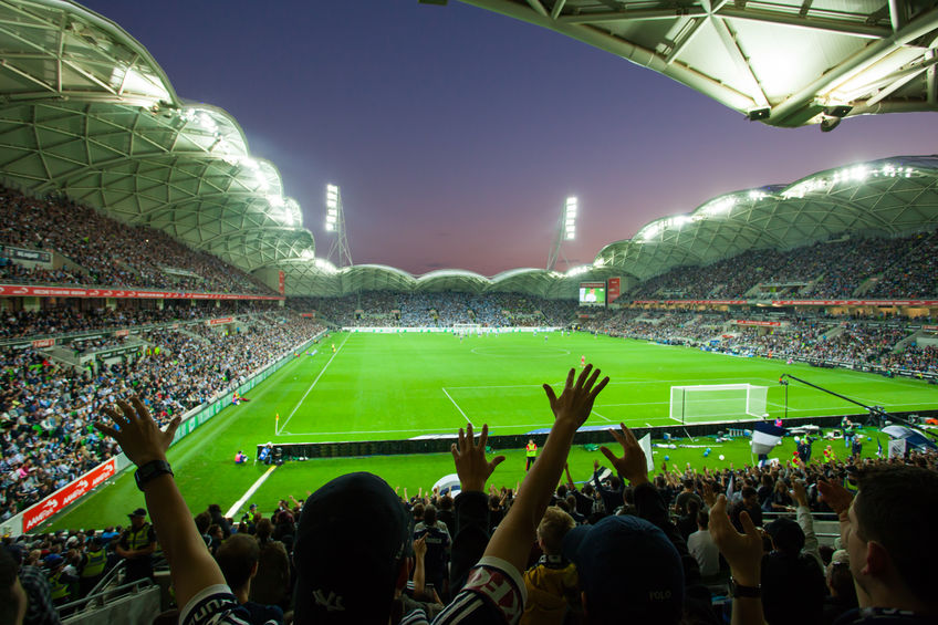 A-League boss rejects holding games on Christmas Day