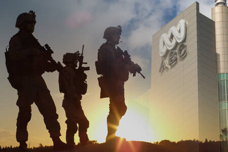 Fresh doubts over the ABC’s unproven war crime allegations