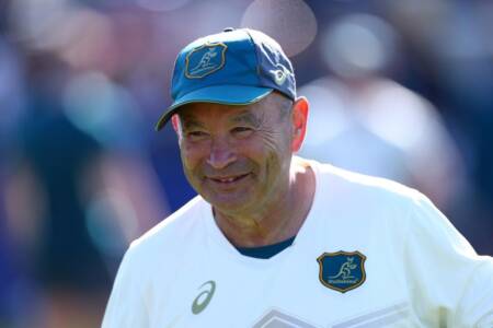 ‘He burnt lots of bridges’: Eddie Jones edges closer to Japan gig after damaging Rugby Australia