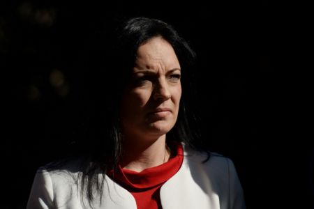 Embattled Labor MP Emma Husar quits