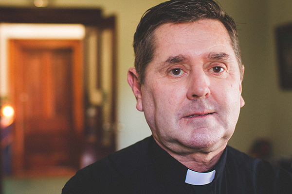 Article image for Help support Father Chris Riley’s annual Christmas gift card drive