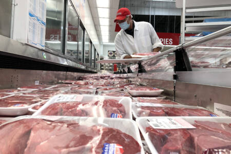 Beefing up your budget: How to navigate rising meat prices