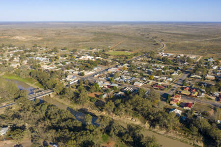 Barkindji Broken Hill man’s remarkable solo effort to feed COVID-stricken Wilcannia