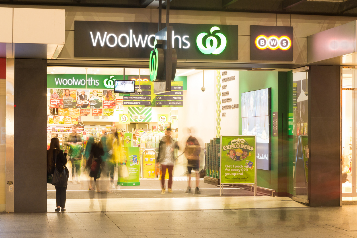 Woolies exec GRILLED on price-gouging and rip-offs