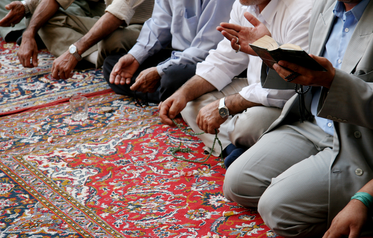 Sydney Muslims prepare to celebrate Eid ‘physically distant but socially connected’