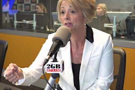 Gladys’ resignation ‘another kick in the guts’ for western Sydney: Kristina Keneally