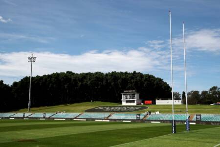 Leichhardt Oval’s iconic hill is set to open to the public