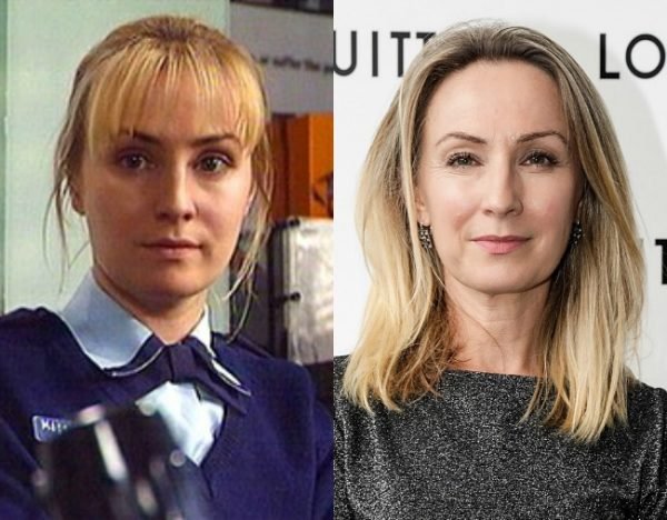 Lisa McCune (Birthday February 19)