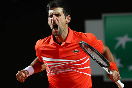 ‘He’s a freak’ Aussie fan favourite’s prediction for Novak Djokovic