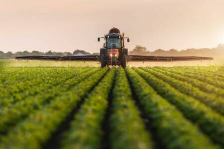 Farmers Managing Climate Change