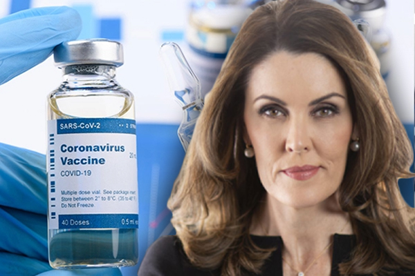 Peta Credlin anticipates ‘real test’ for freedom and liberty in vaccine incentives