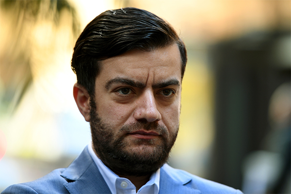 Article image for ‘Worst last week in the history of Australian politics’: Sam Dastyari slams NSW Labor