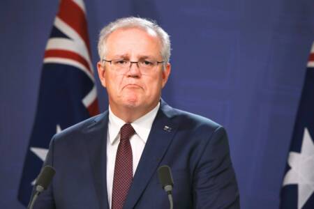 Scott Morrison’s EXTRAORDINARY self-defense after Robodebt Royal Commission