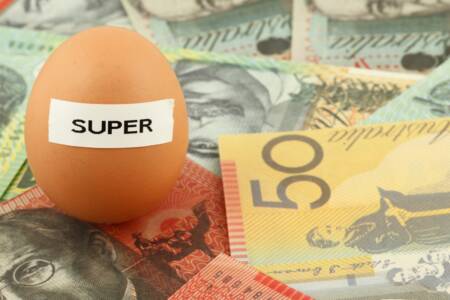 Liberals propose plan to allow Aussies to bring money out of their super