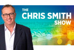 The Chris Smith Full Show Podcast 20.2.22