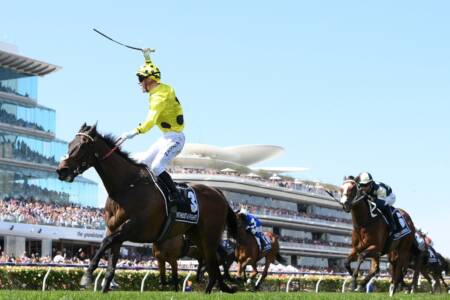 ‘We’ve got it’ – Channel Nine secures the rights to the Melbourne Cup