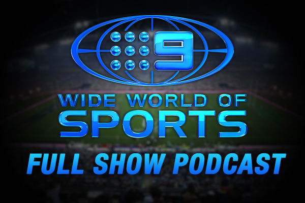 Wide World of Sports – Full Show 21st February