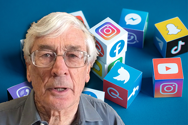 Dick Smith takes on Google over bitcoin ‘fraud’