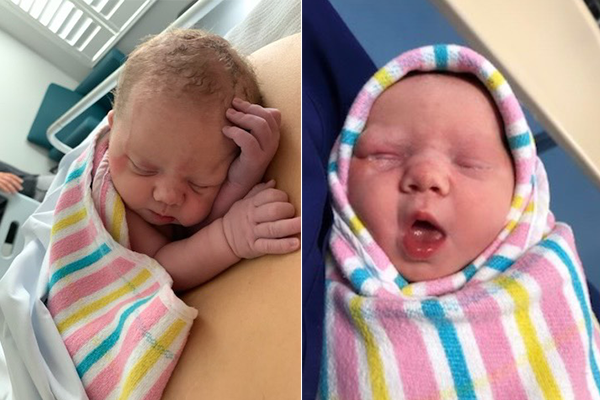 Meet Ella Rae: Ray Hadley’s emotional surprise on-air leaves him speechless