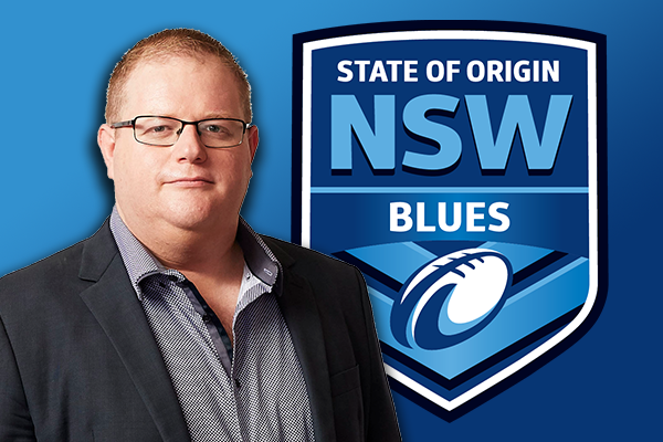 Blues selection upset ‘makes no sense whatsoever’: Mark Levy