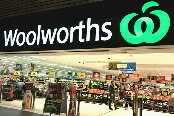 Article image for Alexandria local’s petition against Woolies Metro